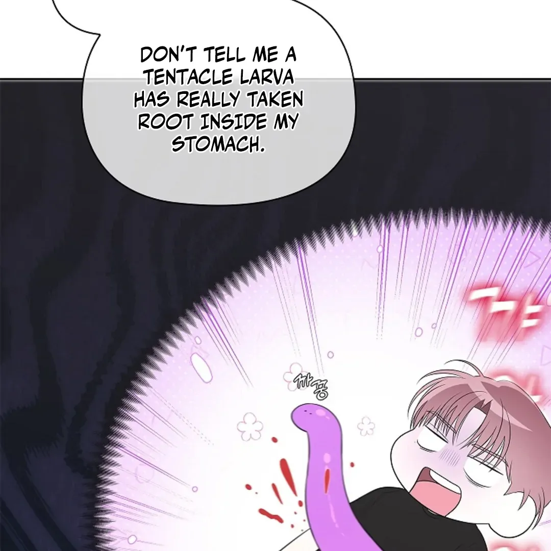One Day, Tentacles Appeared Chapter 2 page 114 - 