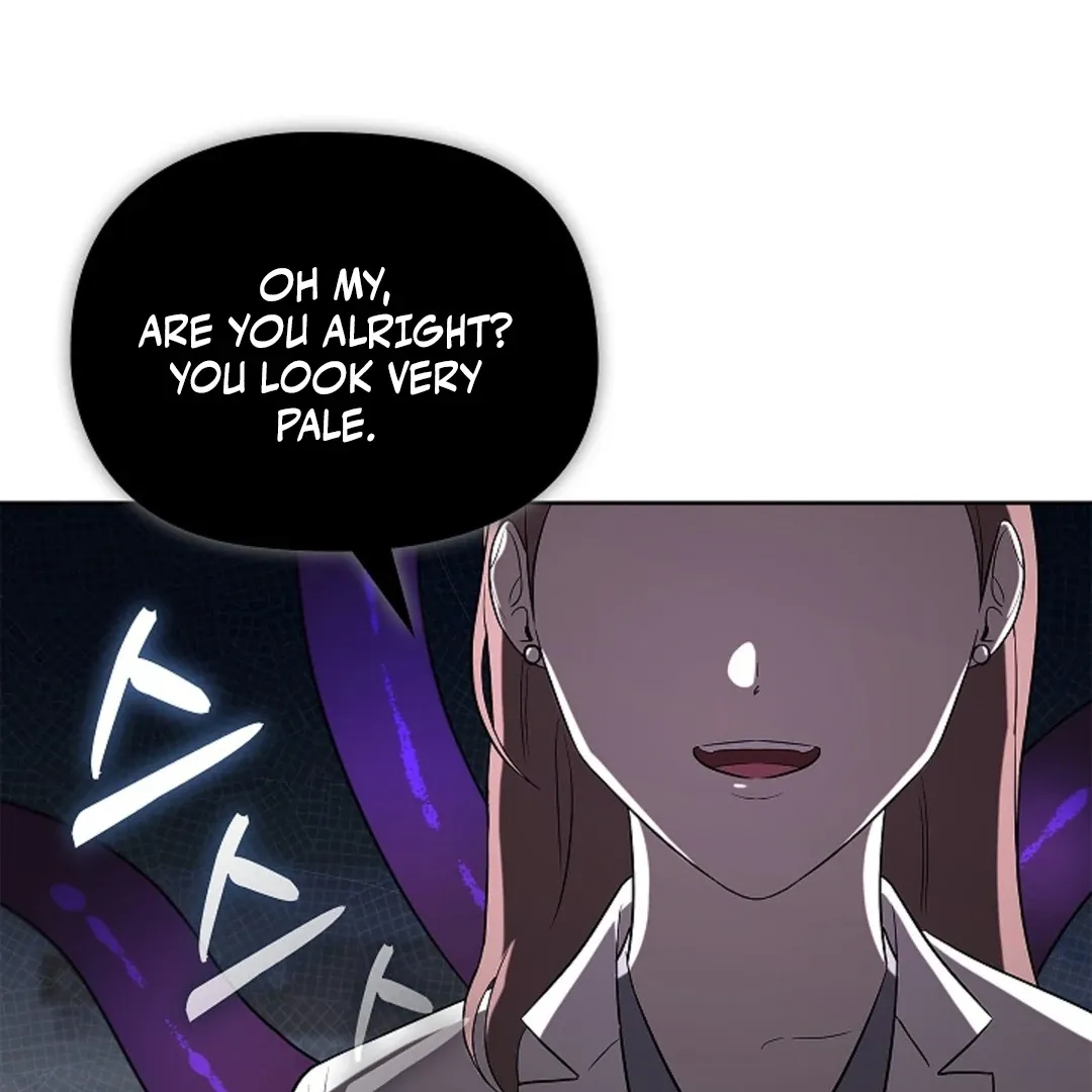 One Day, Tentacles Appeared Chapter 2 page 120 - 