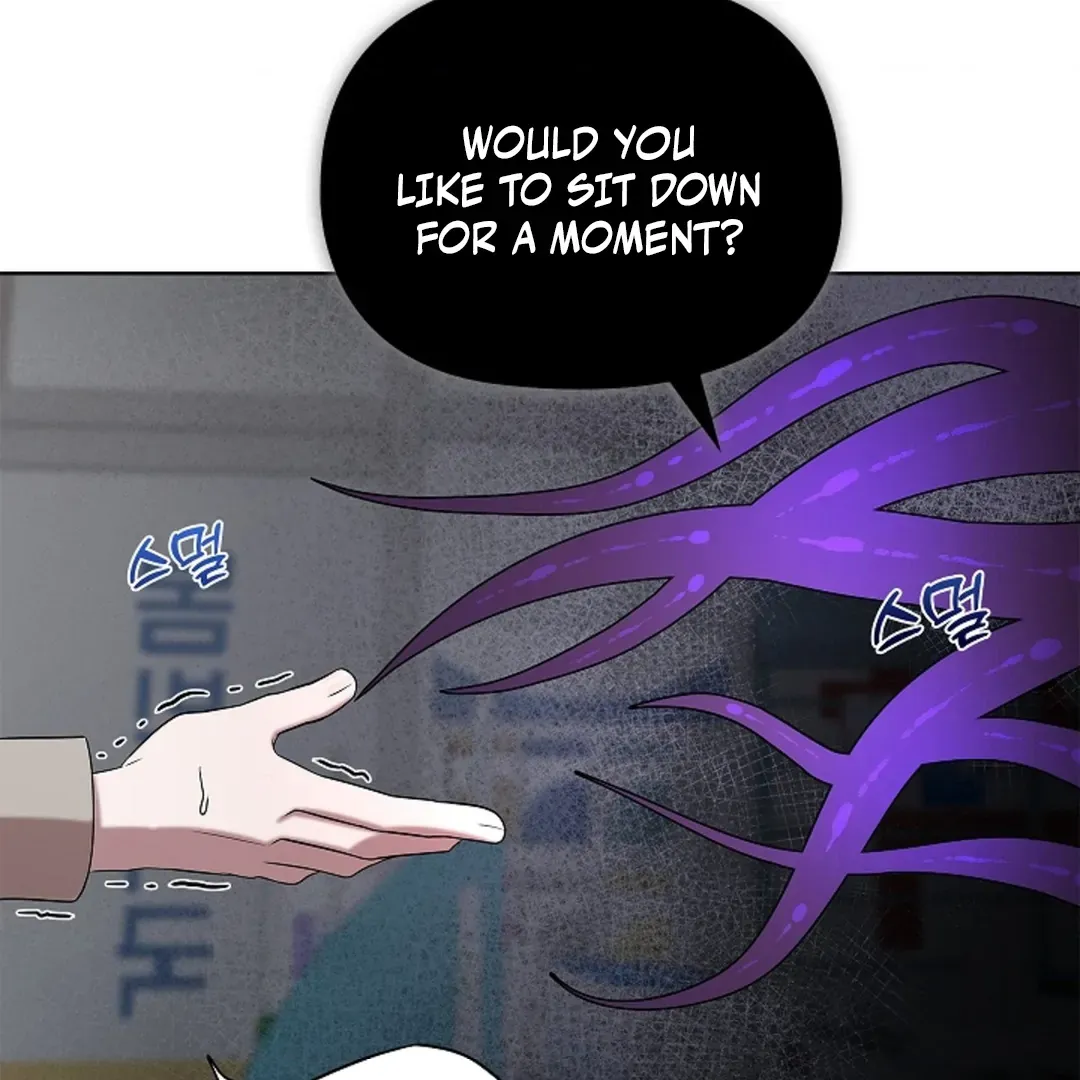 One Day, Tentacles Appeared Chapter 2 page 122 - 