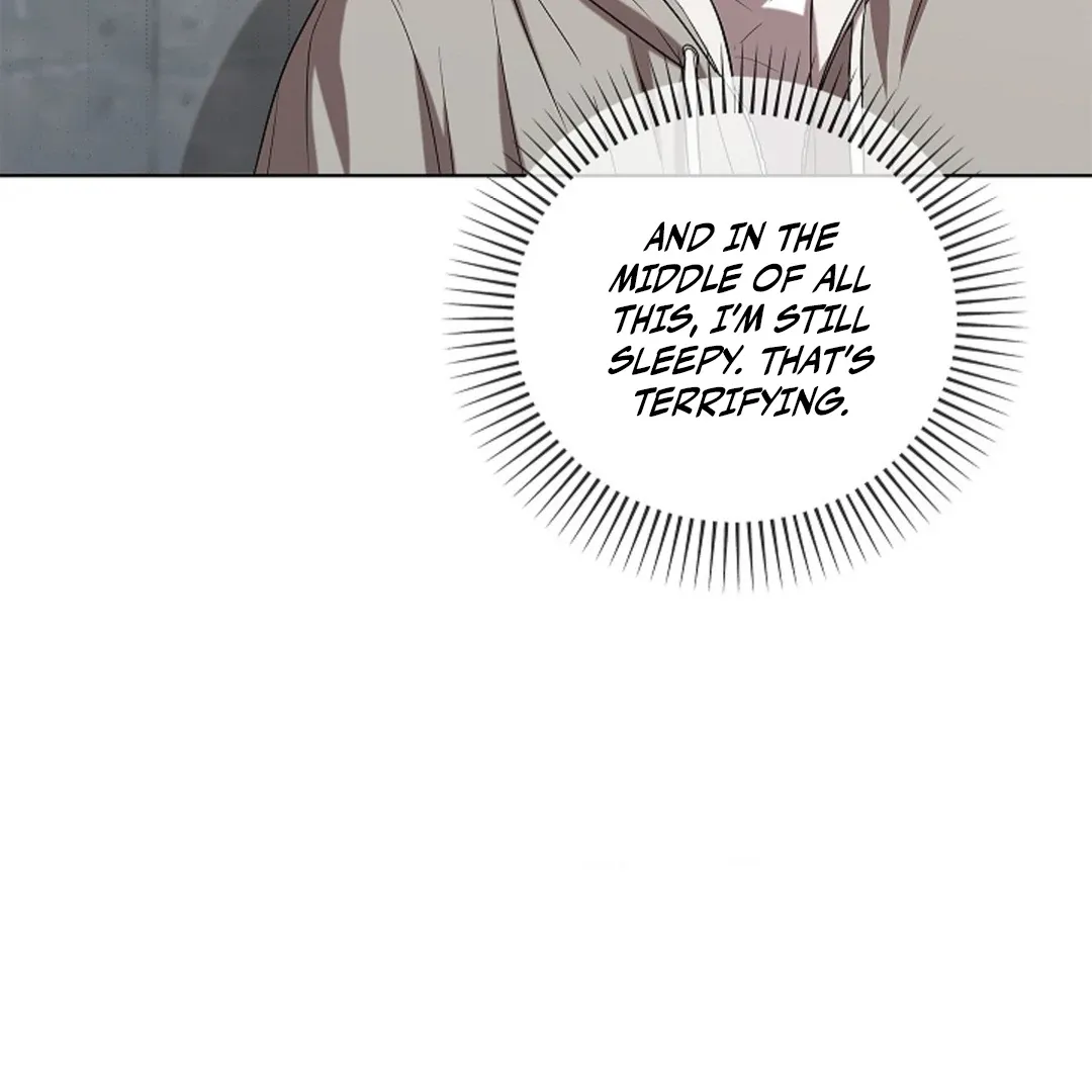 One Day, Tentacles Appeared Chapter 2 page 132 - 