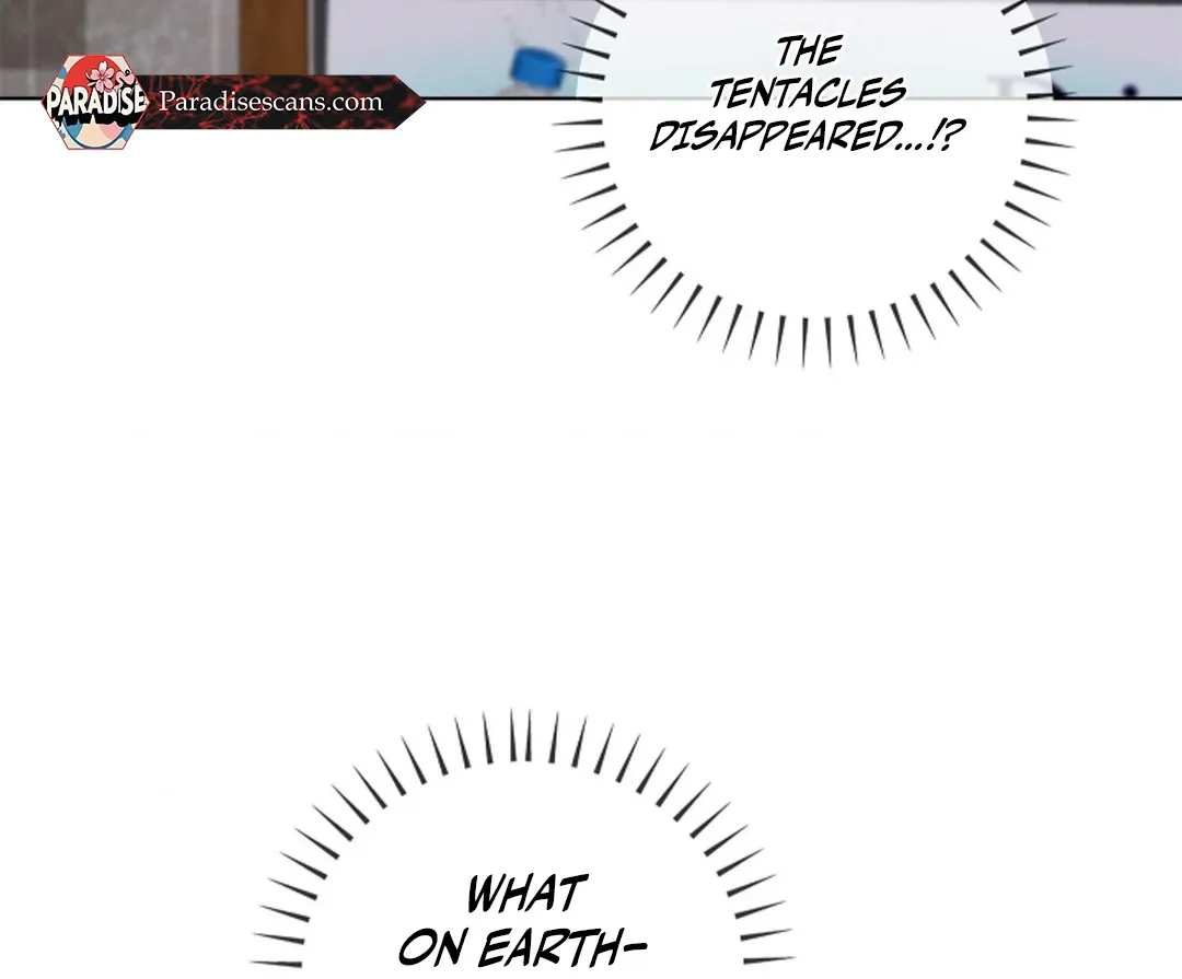 One Day, Tentacles Appeared Chapter 2 page 15 - 
