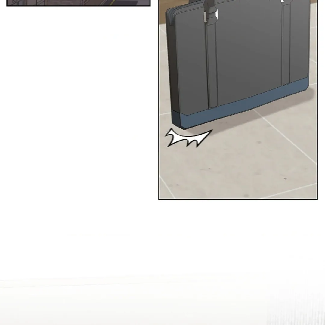 One Day, Tentacles Appeared Chapter 2 page 20 - 