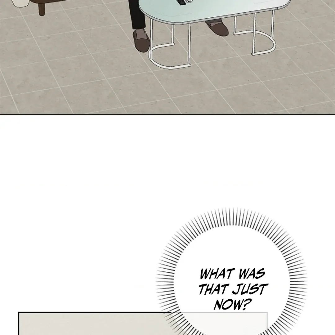 One Day, Tentacles Appeared Chapter 2 page 22 - 