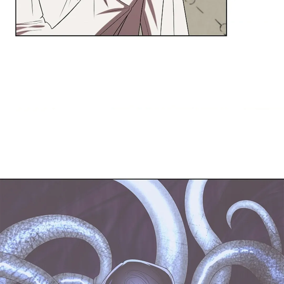 One Day, Tentacles Appeared Chapter 2 page 24 - 