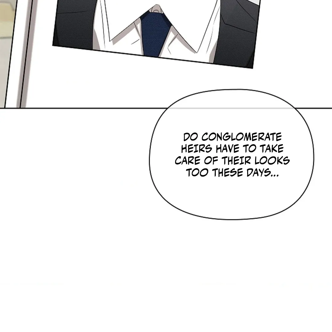 One Day, Tentacles Appeared Chapter 2 page 30 - 