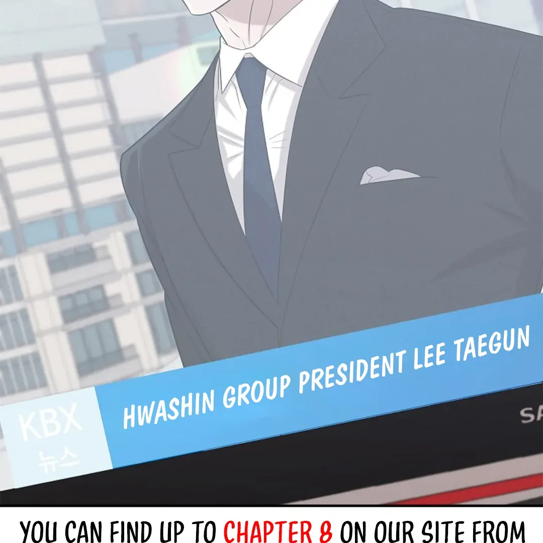 One Day, Tentacles Appeared Chapter 2 page 4 - 