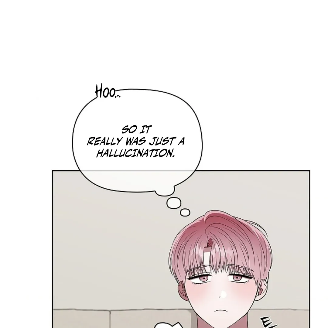 One Day, Tentacles Appeared Chapter 2 page 33 - 
