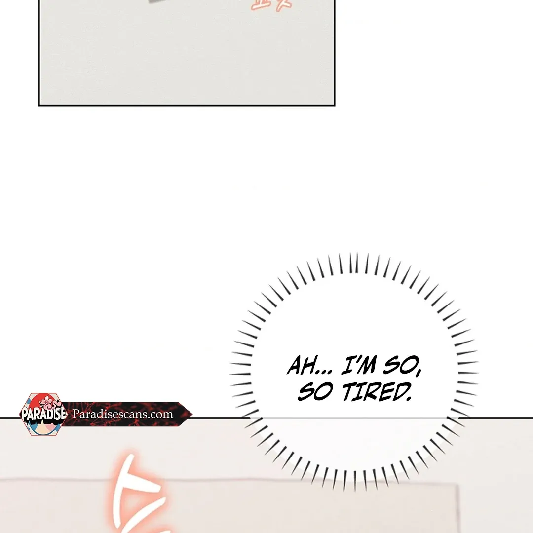 One Day, Tentacles Appeared Chapter 2 page 36 - 