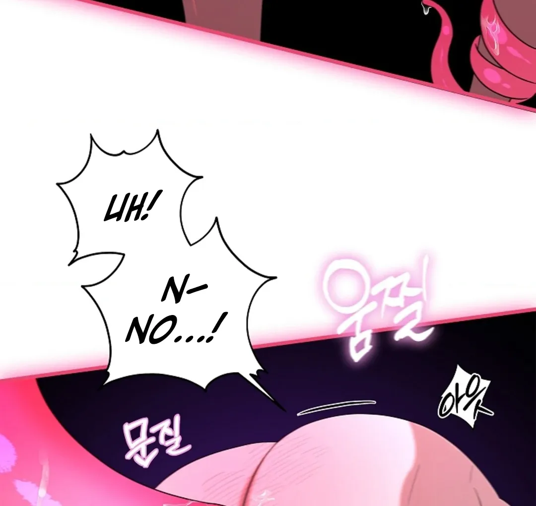 One Day, Tentacles Appeared Chapter 2 page 41 - 