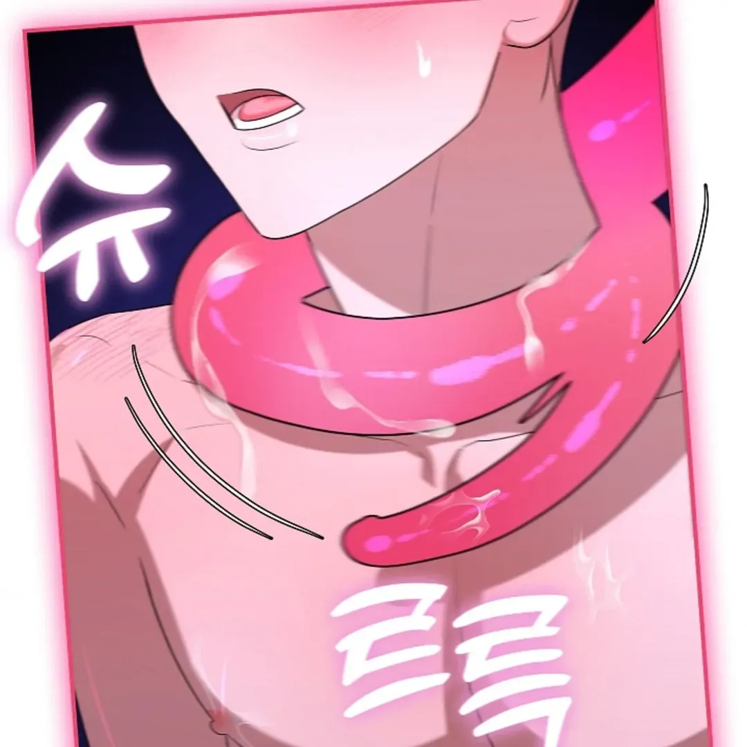 One Day, Tentacles Appeared Chapter 2 page 50 - 