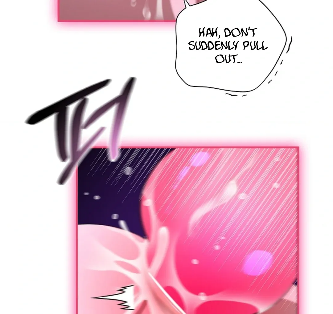 One Day, Tentacles Appeared Chapter 2 page 55 - 