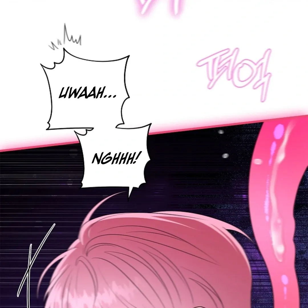 One Day, Tentacles Appeared Chapter 2 page 57 - 