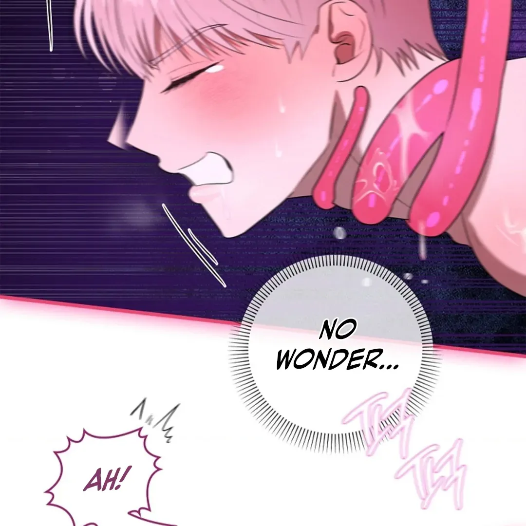 One Day, Tentacles Appeared Chapter 2 page 58 - 