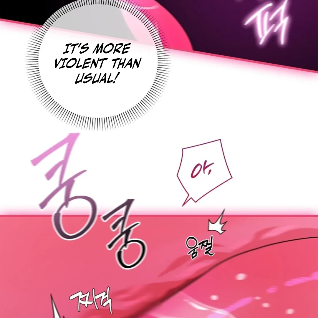 One Day, Tentacles Appeared Chapter 2 page 60 - 