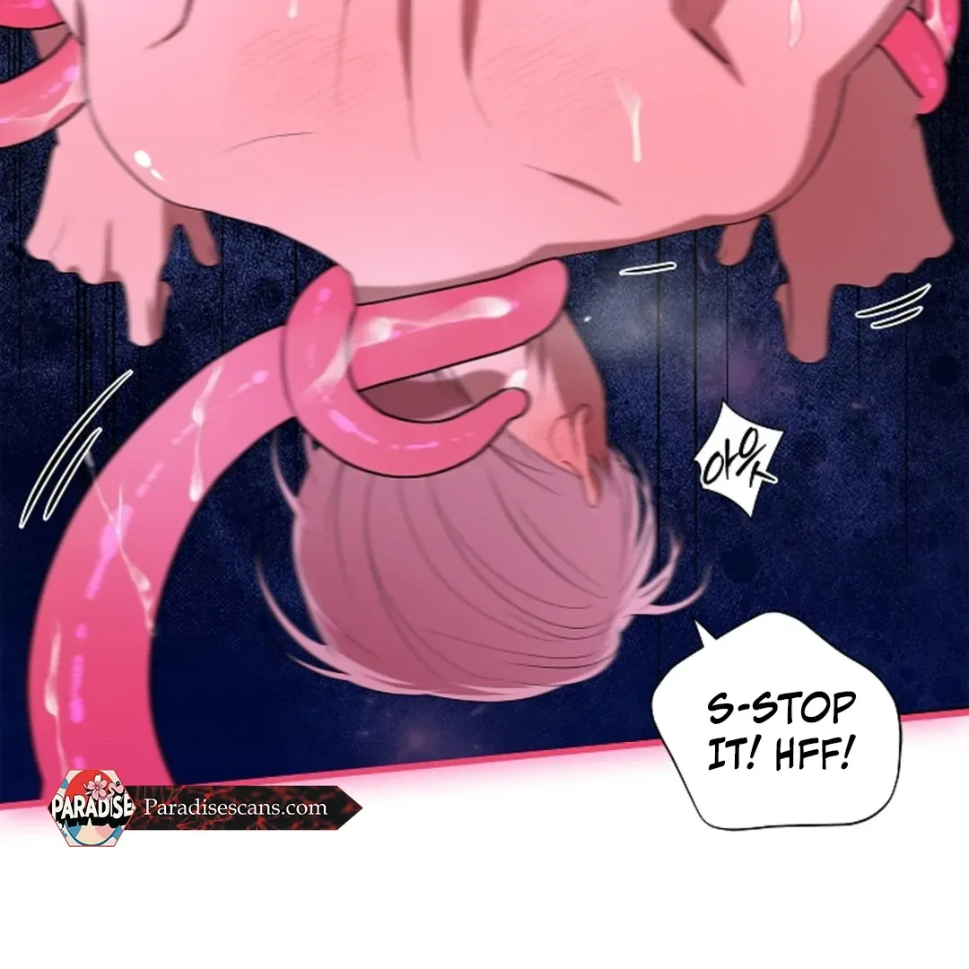 One Day, Tentacles Appeared Chapter 2 page 66 - 