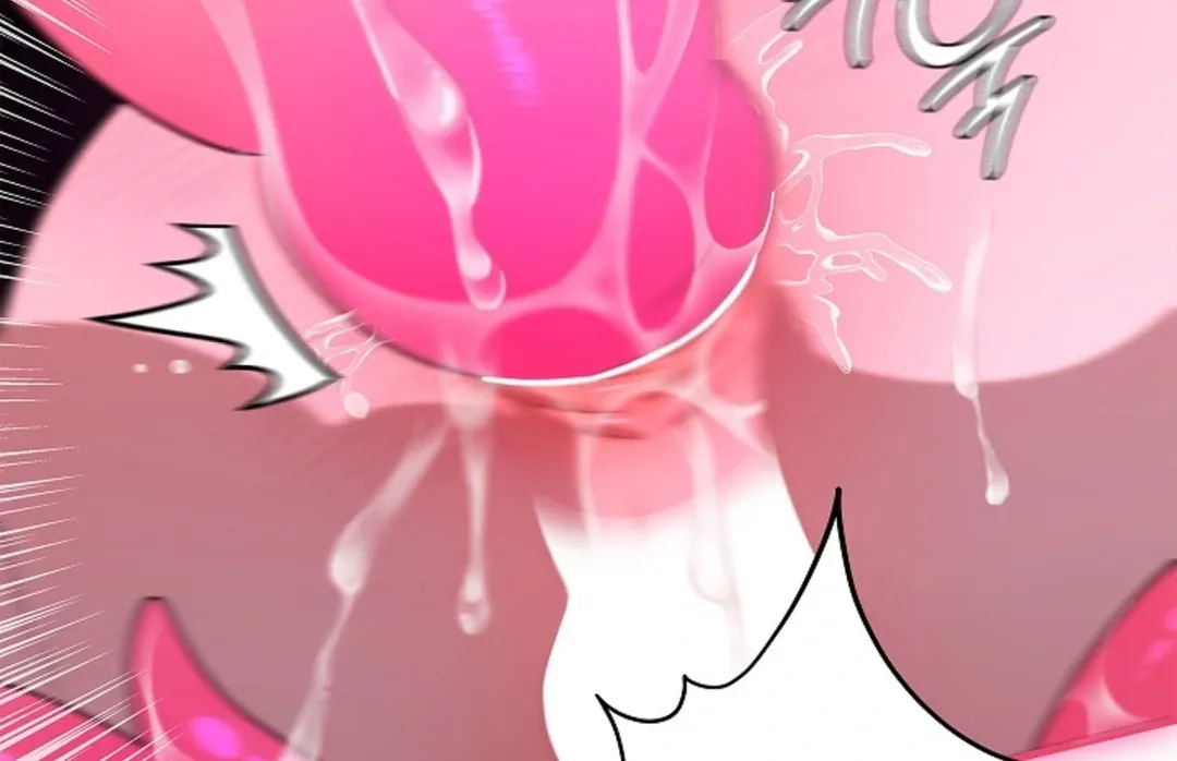 One Day, Tentacles Appeared Chapter 2 page 68 - 