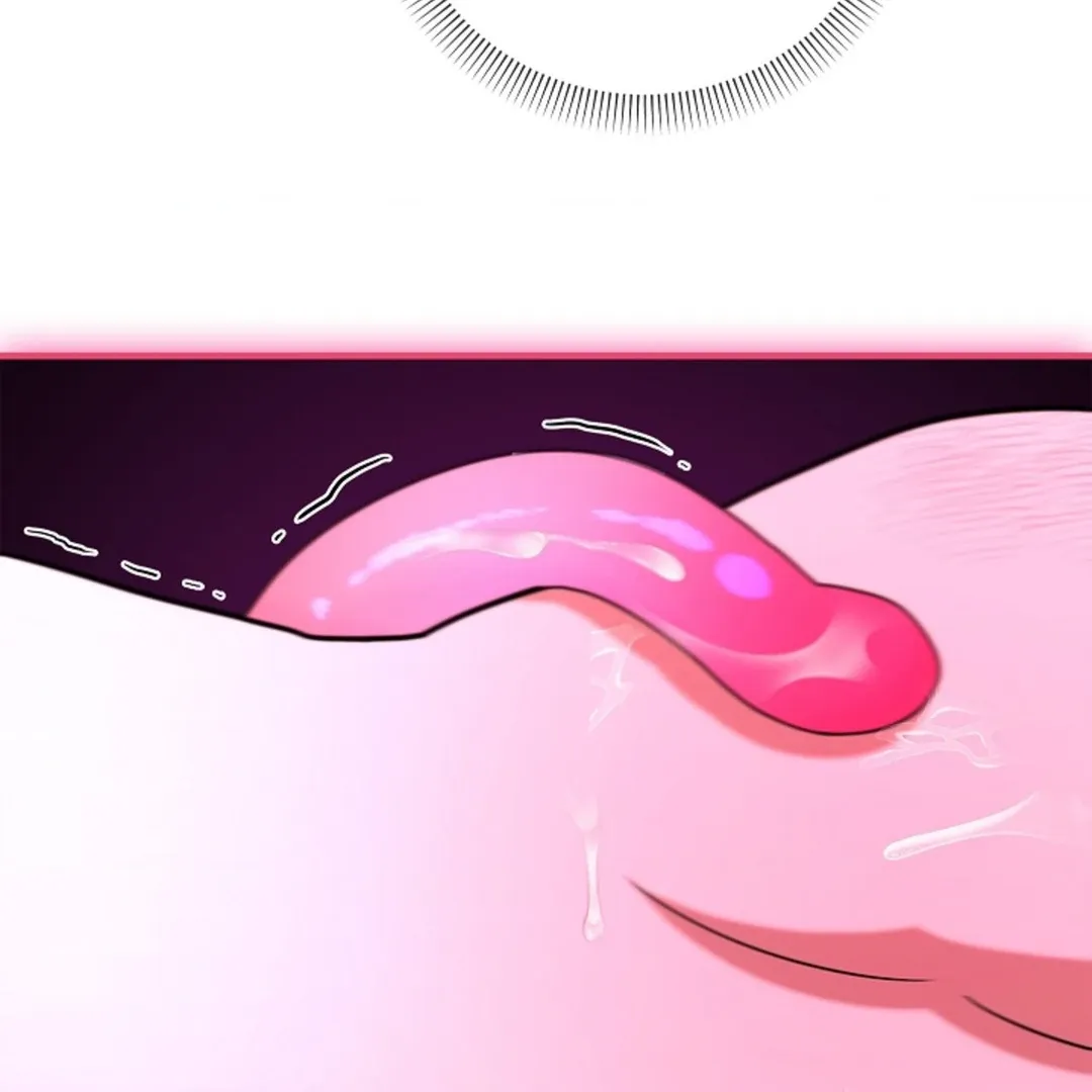 One Day, Tentacles Appeared Chapter 2 page 74 - 