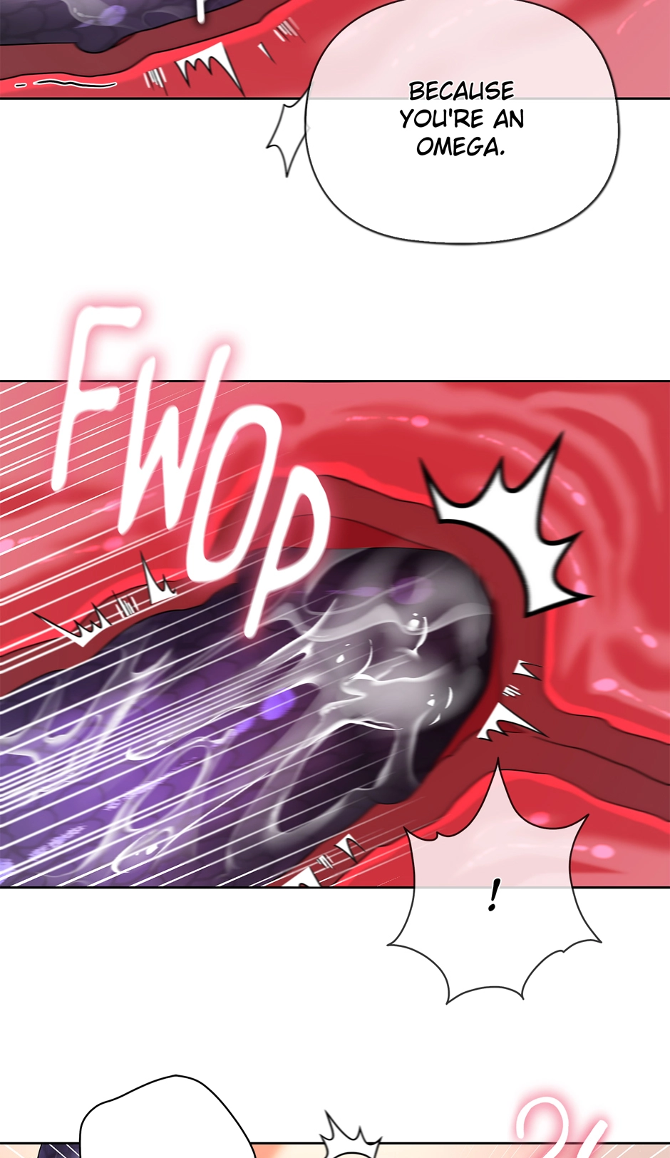 One Day, Tentacles Appeared Chapter 21 page 26 - 