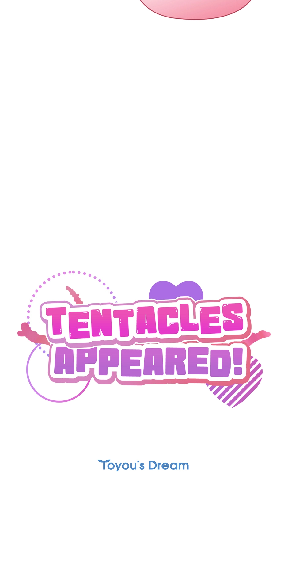 One Day, Tentacles Appeared Chapter 21 page 54 - 