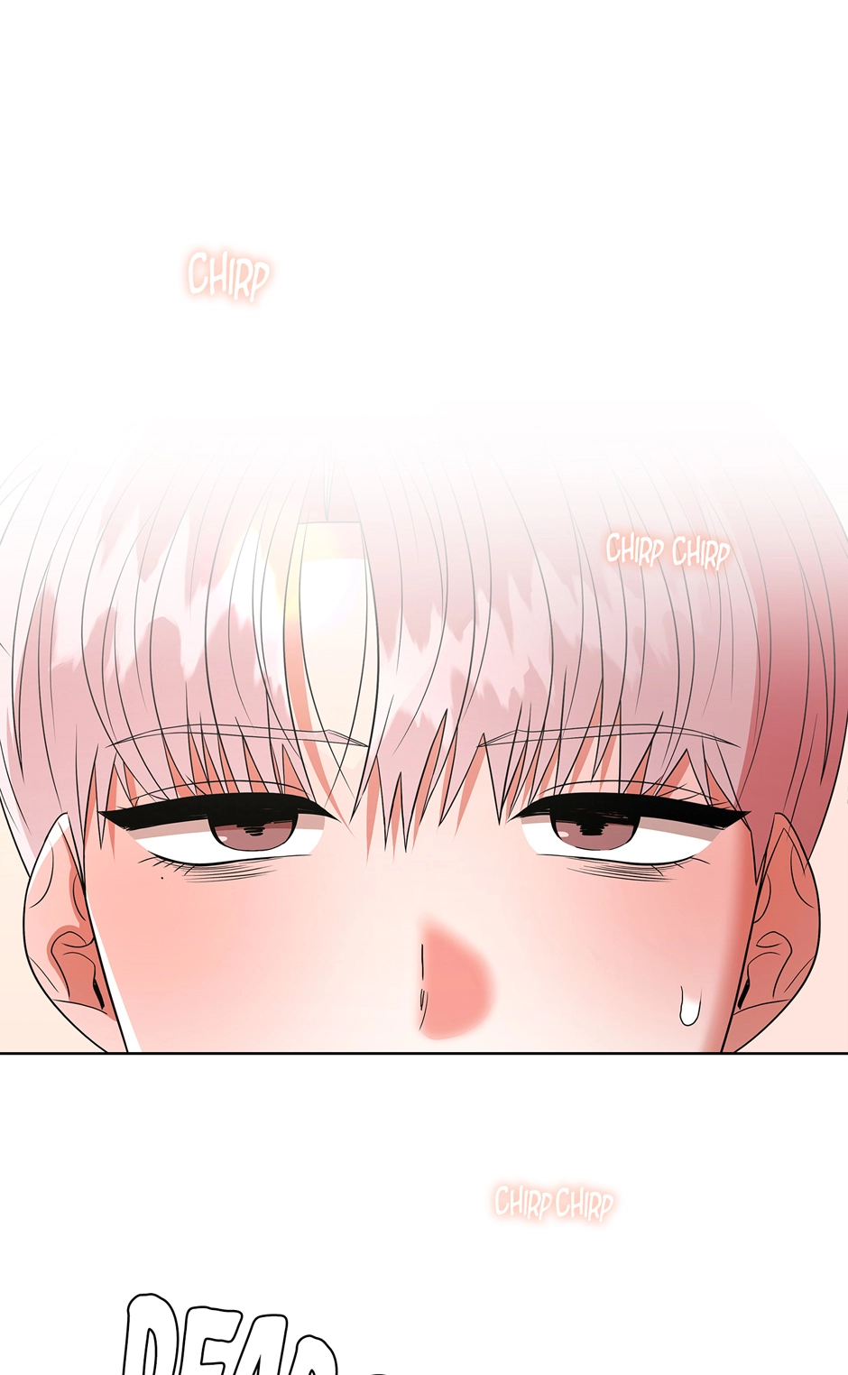One Day, Tentacles Appeared Chapter 22 page 28 - 