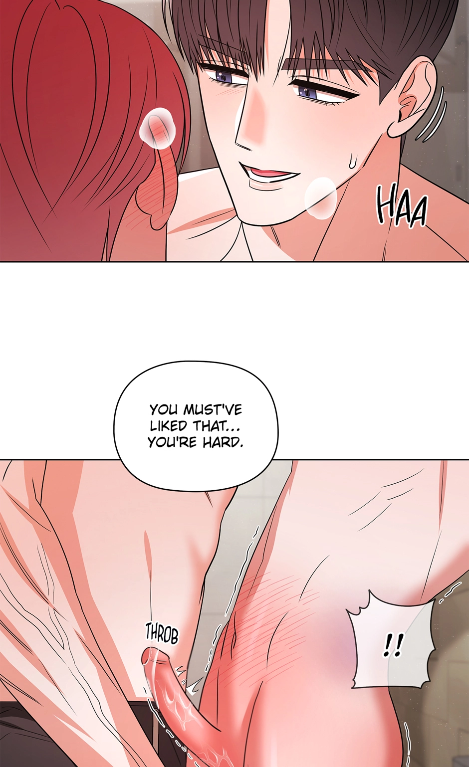 One Day, Tentacles Appeared Chapter 22 page 41 - 