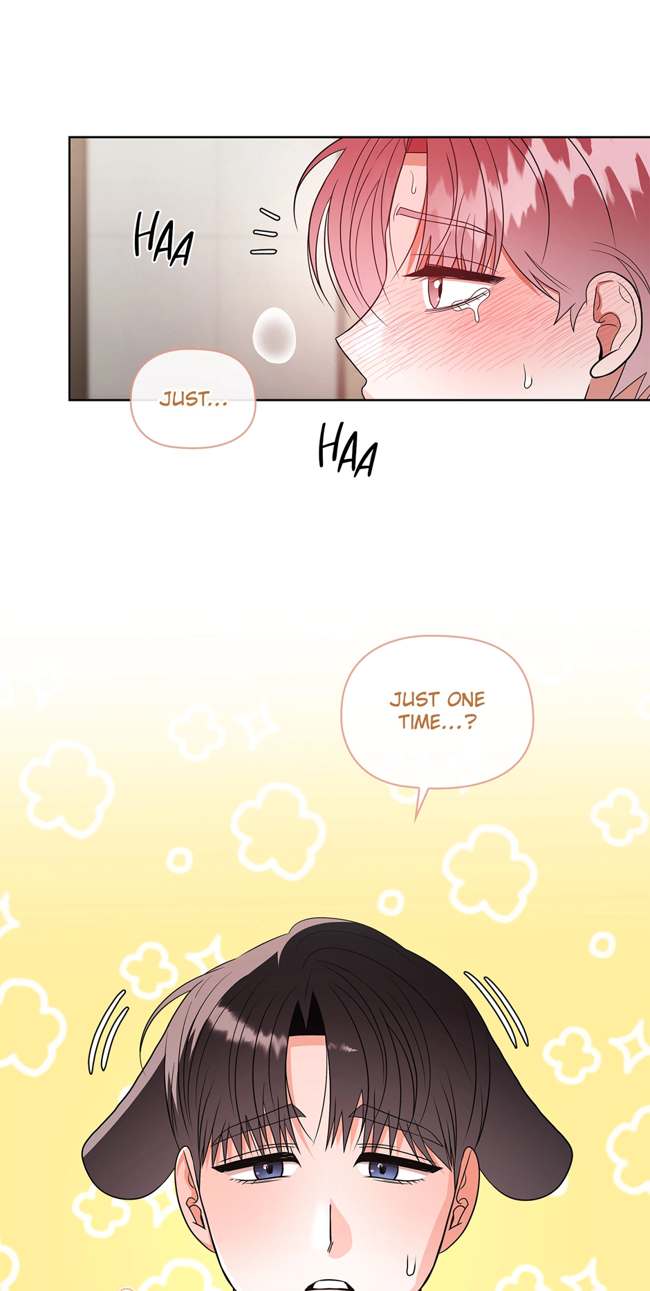 One Day, Tentacles Appeared Chapter 22 page 44 - 