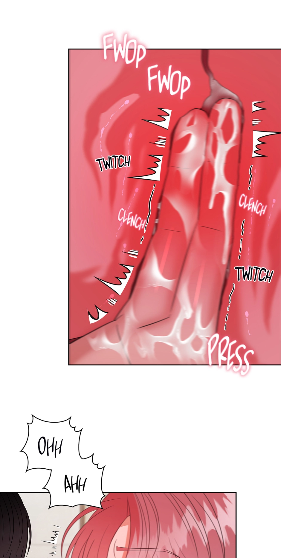 One Day, Tentacles Appeared Chapter 22 page 50 - 