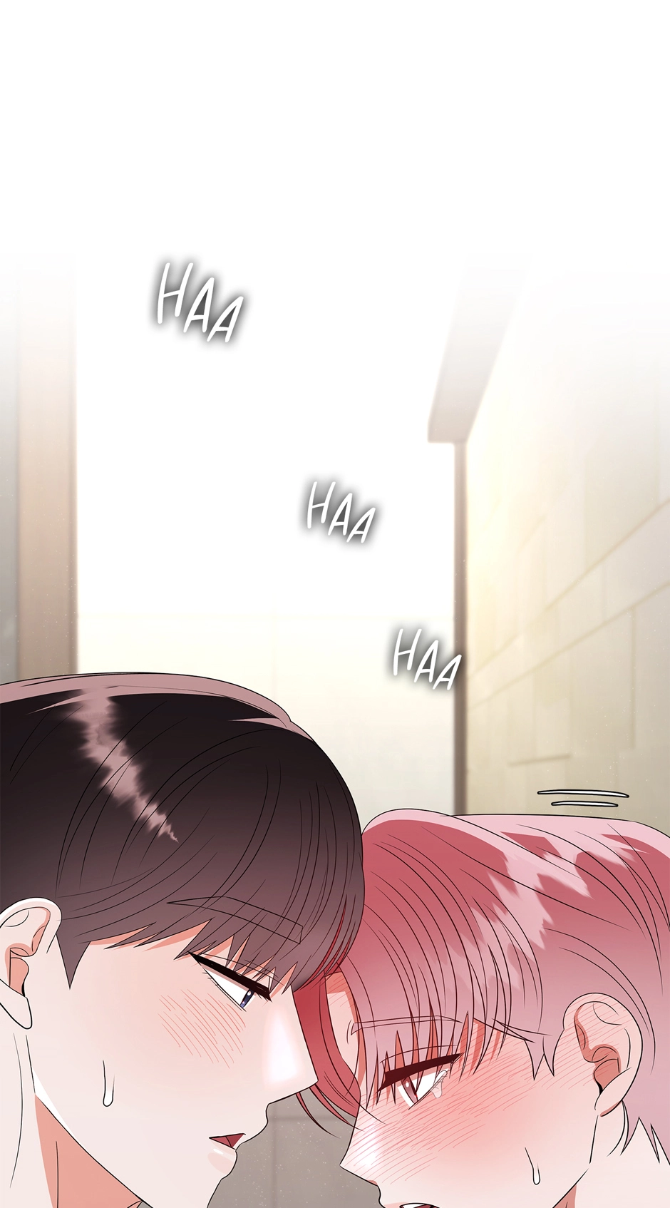 One Day, Tentacles Appeared Chapter 22 page 54 - 