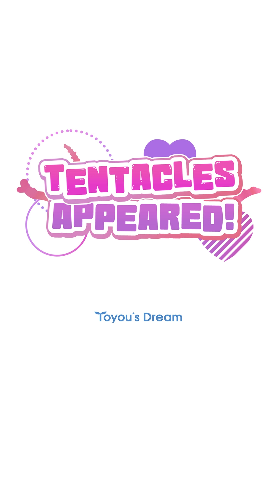One Day, Tentacles Appeared Chapter 22 page 58 - 