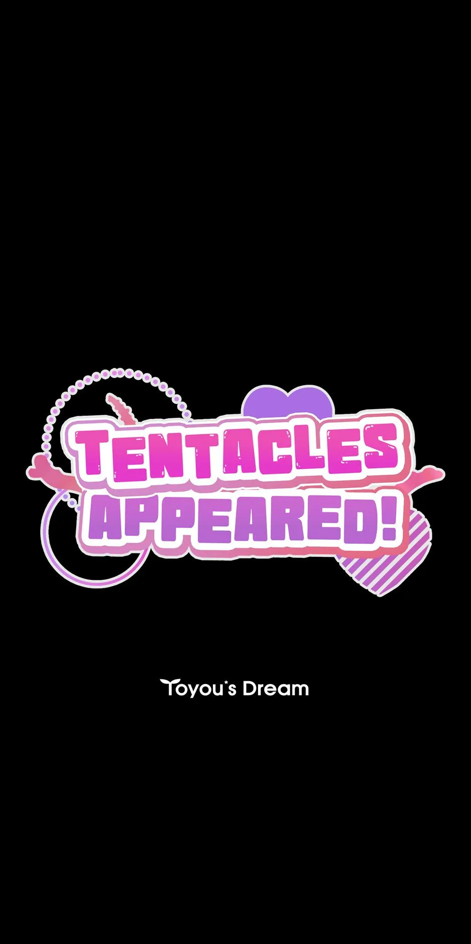 One Day, Tentacles Appeared Chapter 24 page 20 - 
