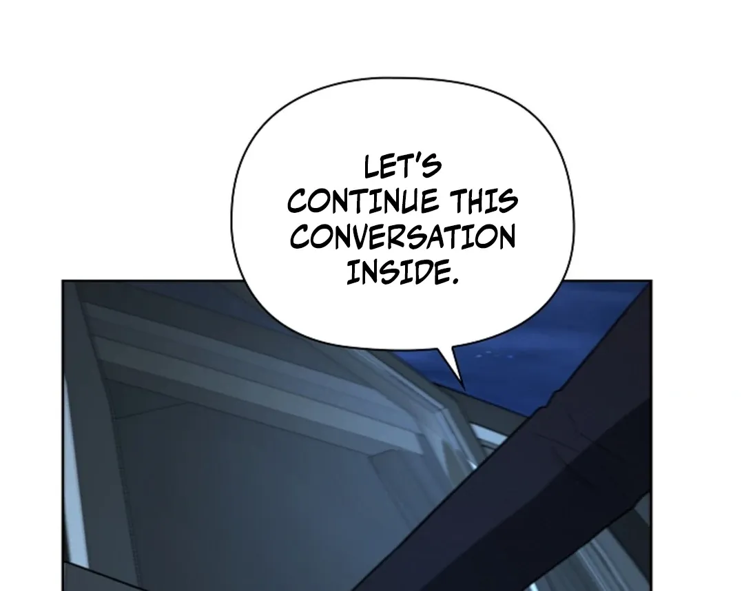 One Day, Tentacles Appeared Chapter 3 page 106 - 