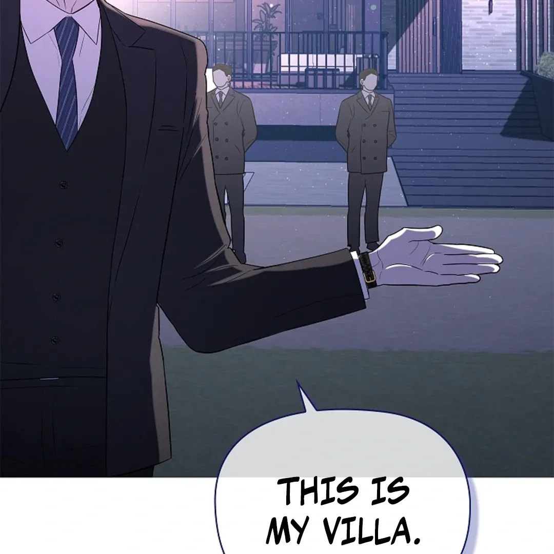 One Day, Tentacles Appeared Chapter 3 page 111 - 