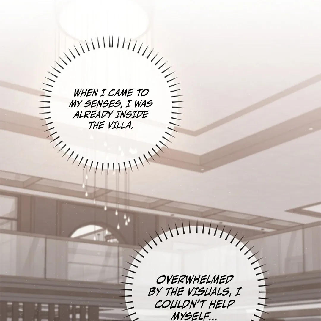 One Day, Tentacles Appeared Chapter 3 page 113 - 