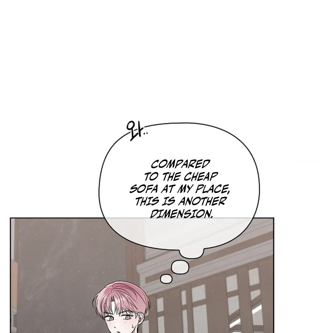 One Day, Tentacles Appeared Chapter 3 page 115 - 
