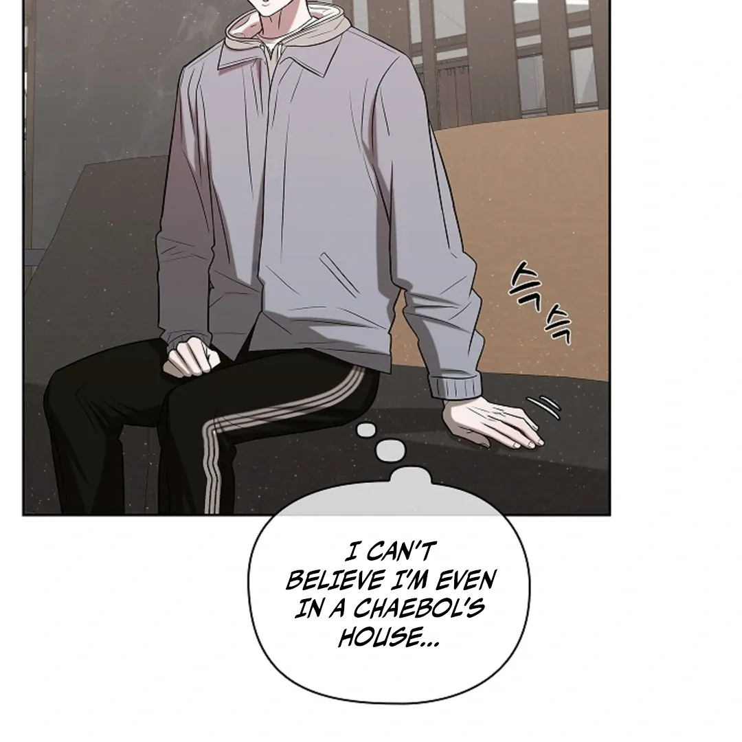 One Day, Tentacles Appeared Chapter 3 page 116 - 