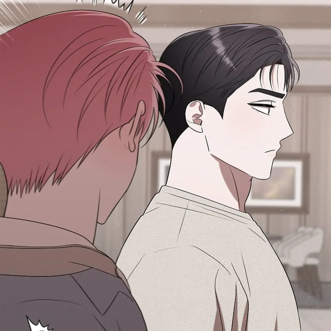 One Day, Tentacles Appeared Chapter 3 page 119 - 