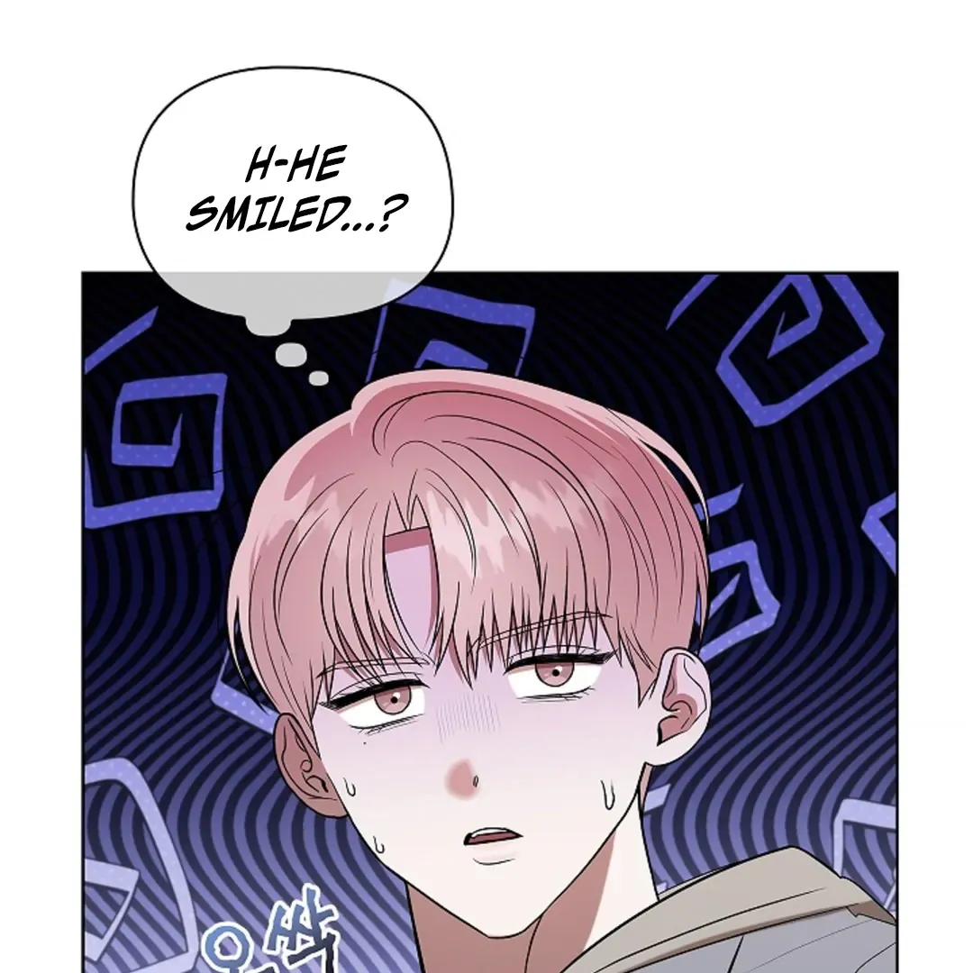 One Day, Tentacles Appeared Chapter 3 page 124 - 