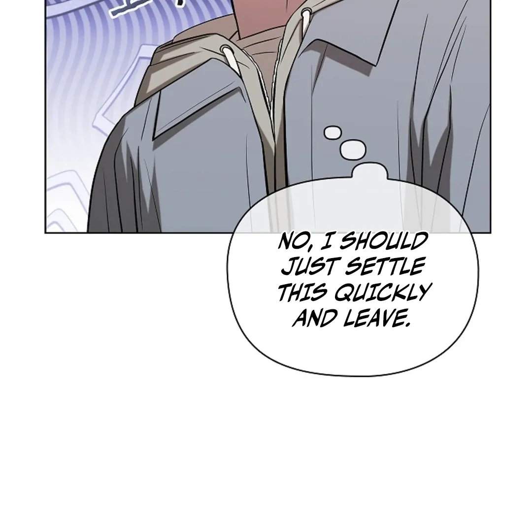 One Day, Tentacles Appeared Chapter 3 page 125 - 