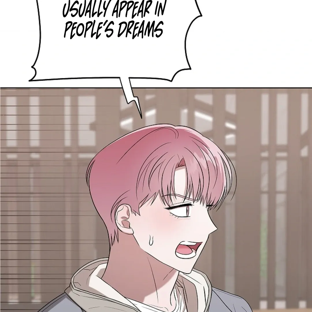 One Day, Tentacles Appeared Chapter 3 page 128 - 