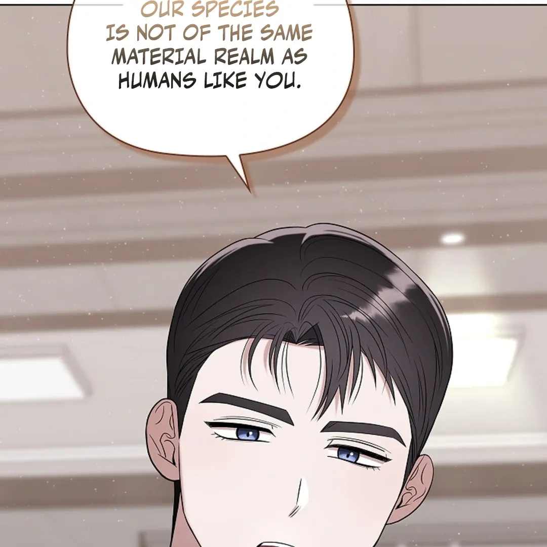 One Day, Tentacles Appeared Chapter 3 page 132 - 