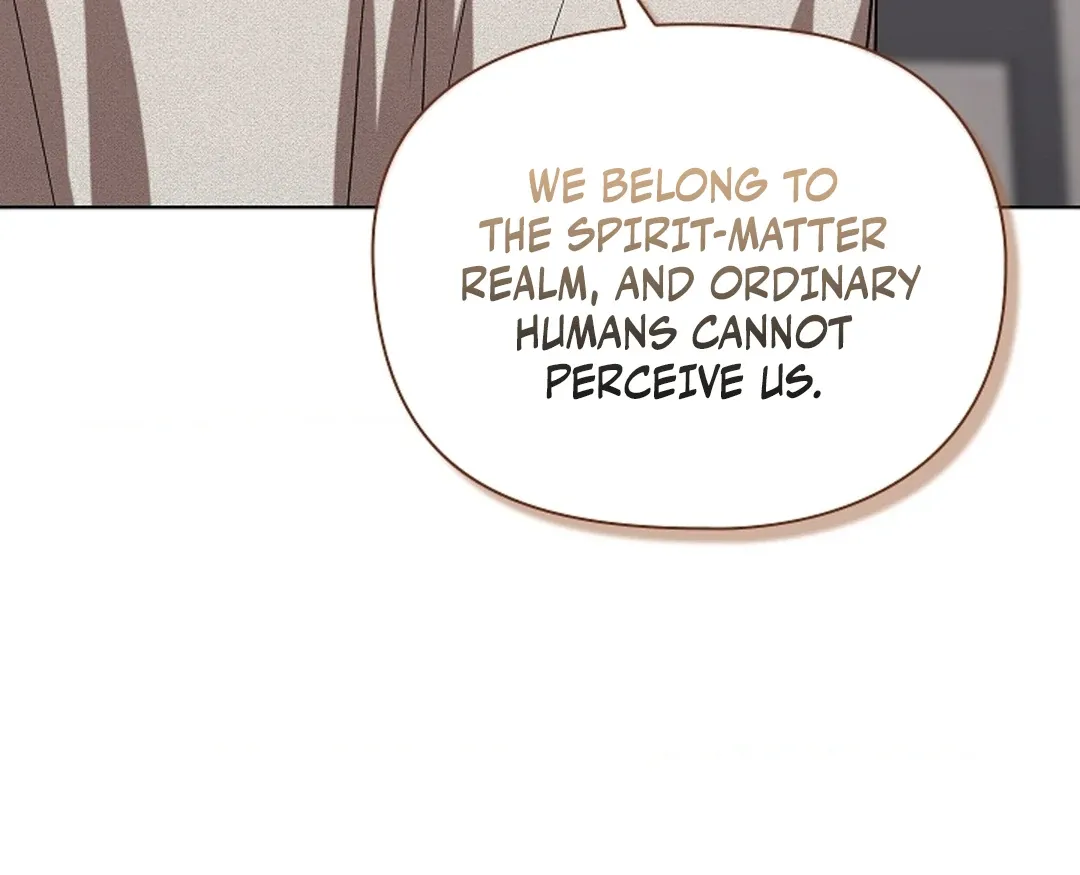 One Day, Tentacles Appeared Chapter 3 page 134 - 