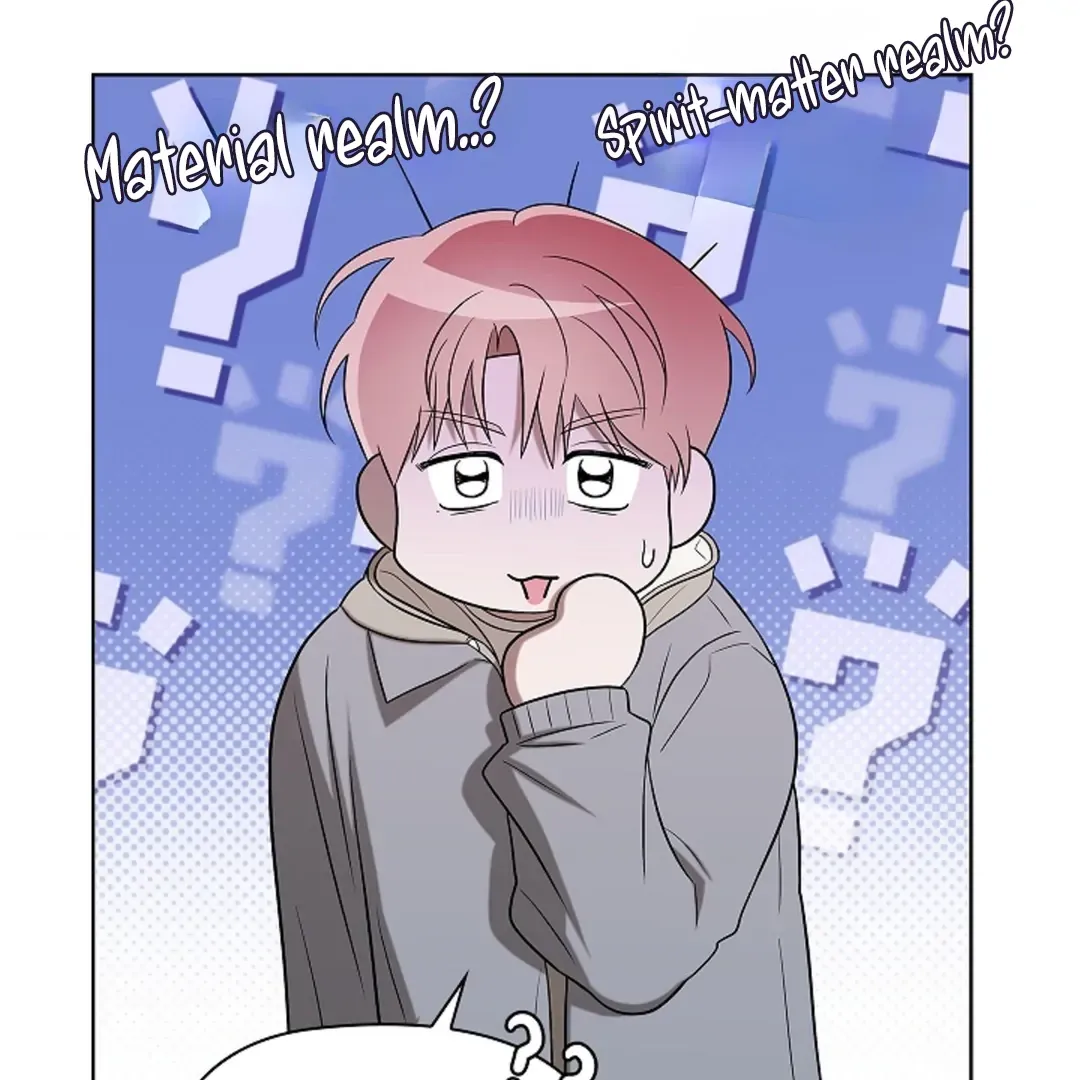 One Day, Tentacles Appeared Chapter 3 page 135 - 
