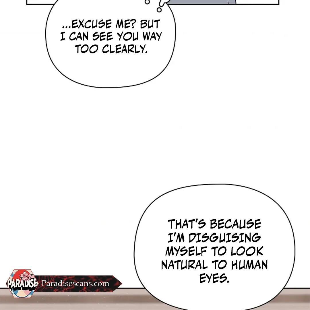 One Day, Tentacles Appeared Chapter 3 page 136 - 