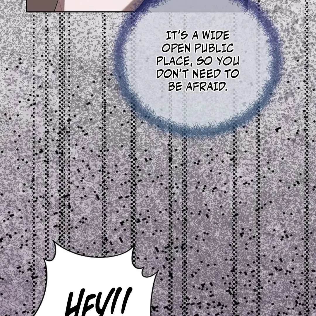 One Day, Tentacles Appeared Chapter 3 page 15 - 