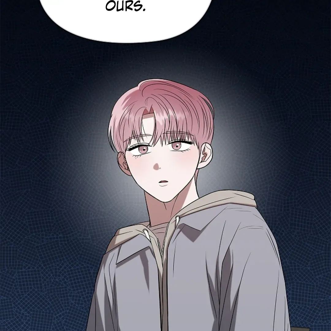 One Day, Tentacles Appeared Chapter 3 page 142 - 