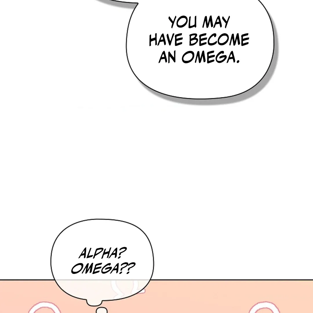 One Day, Tentacles Appeared Chapter 3 page 144 - 