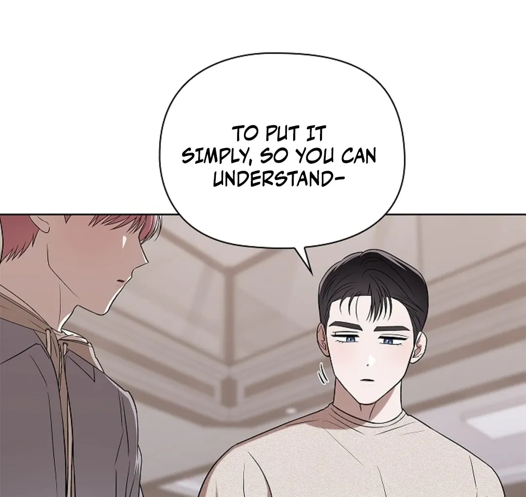 One Day, Tentacles Appeared Chapter 3 page 147 - 