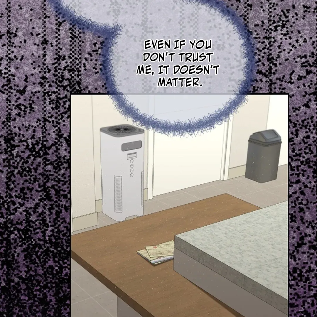One Day, Tentacles Appeared Chapter 3 page 18 - 