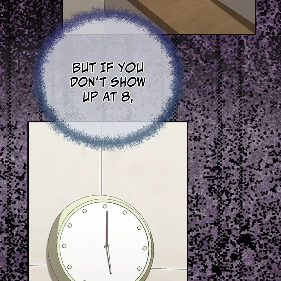 One Day, Tentacles Appeared Chapter 3 page 19 - 