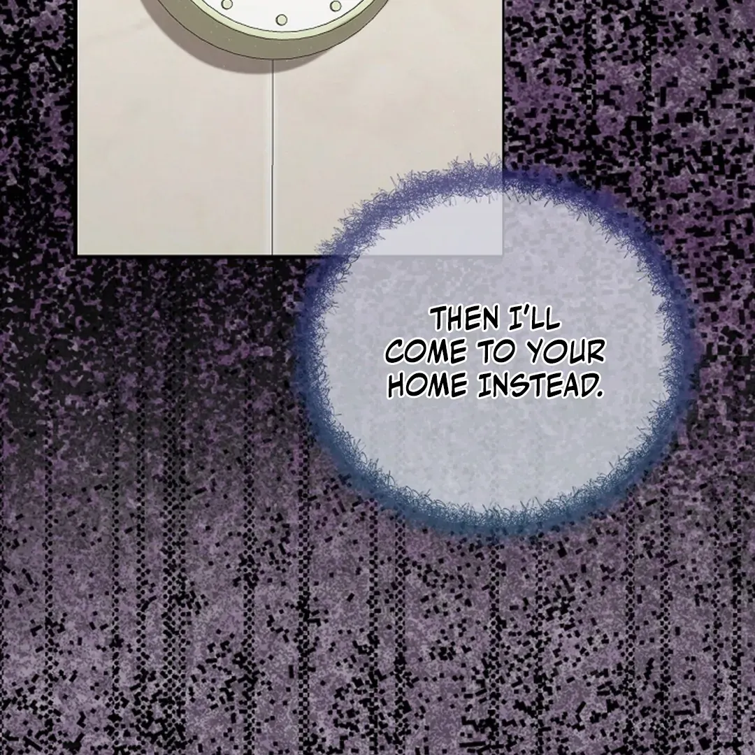 One Day, Tentacles Appeared Chapter 3 page 20 - 